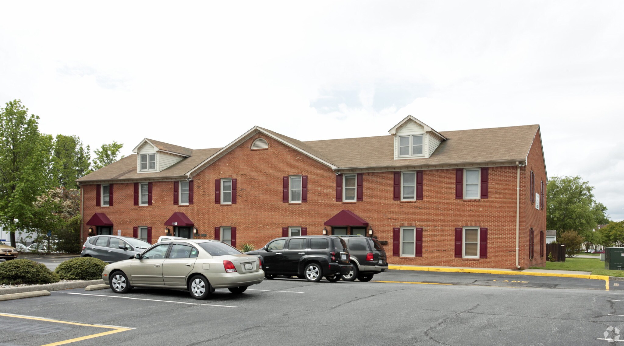 1108 Madison Plz, Chesapeake, VA à vendre Photo principale- Image 1 de 1