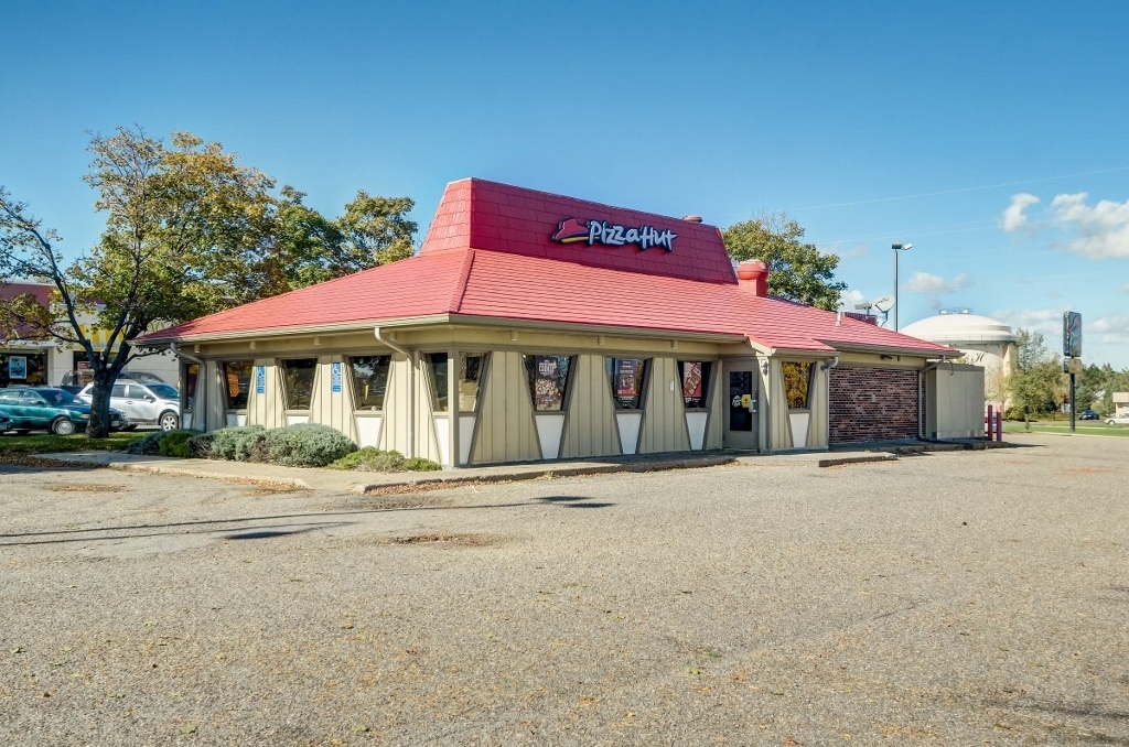 607 NW Main St, Bunkie, LA for sale Primary Photo- Image 1 of 1