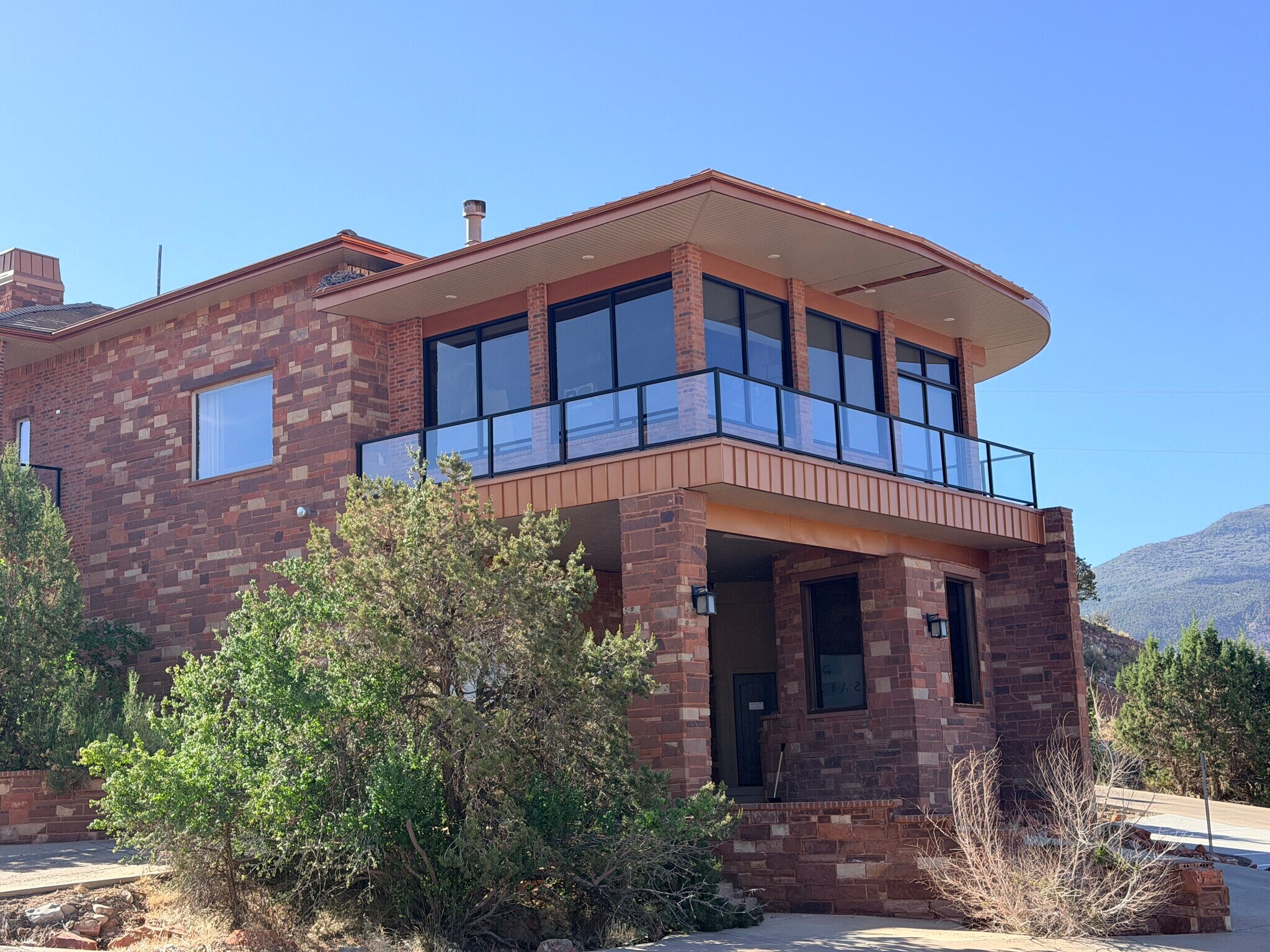 1125 N Hovi Hills Dr, Cedar City, UT à vendre Photo du bâtiment- Image 1 de 5