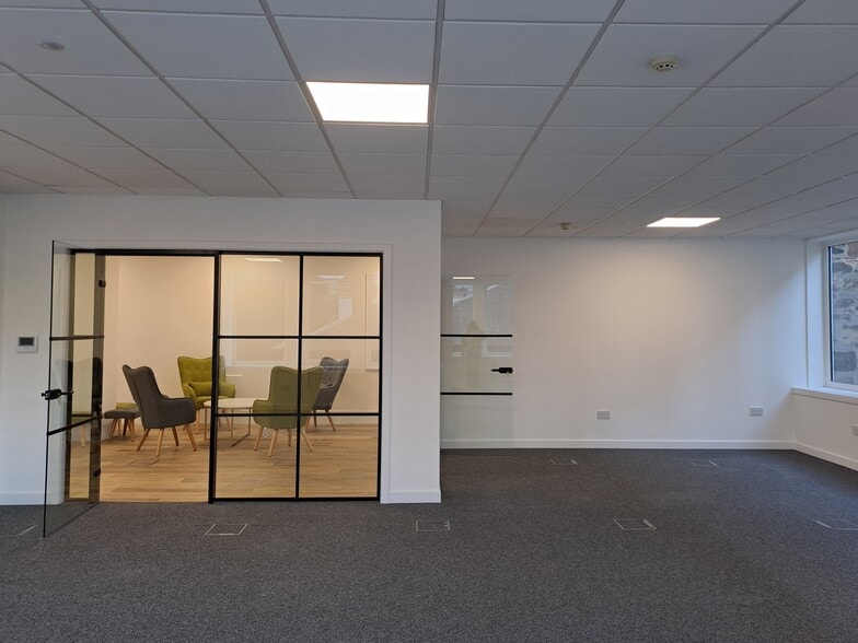 24 Blythswood Sq, Glasgow à louer - Photo du bâtiment - Image 3 de 5