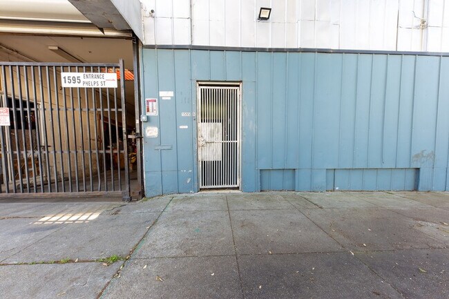 More details for 1595 Fairfax Ave, San Francisco, CA - Office for Lease