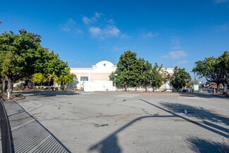 More details for 1990 S El Camino Real, San Mateo, CA - Land for Sale