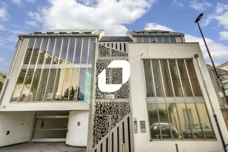 More details for 30 Rue Vincent Morris, Malakoff - Office for Lease