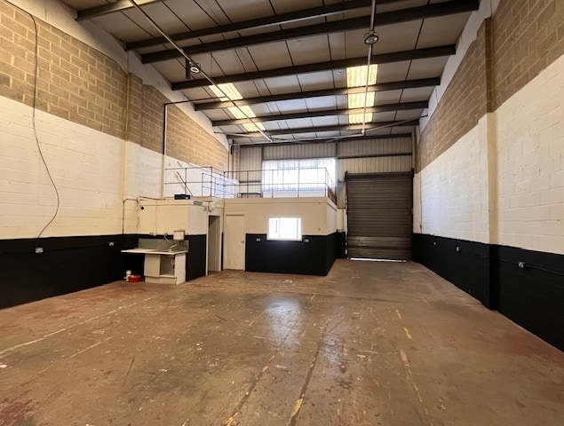 Moseley St, Burton On Trent à louer Photo intérieure- Image 1 de 4