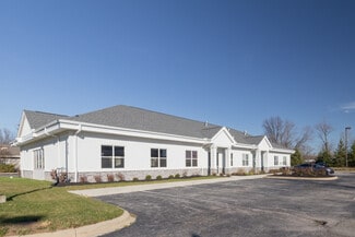 More details for 610 Taylor Station Rd, Columbus, OH - Office for Sale