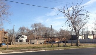 More details for 8019 Halsted St, Chicago, IL - Land for Sale