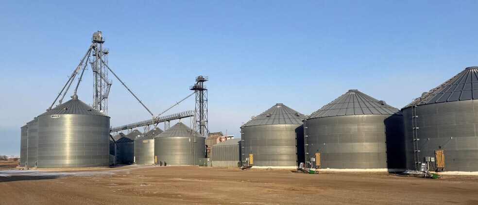 201 Railway St, Lane, SD à vendre - Photo principale - Image 1 de 10