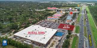 Plus de détails pour 2468 Commercial Way, Brooksville, FL - Terrain à vendre