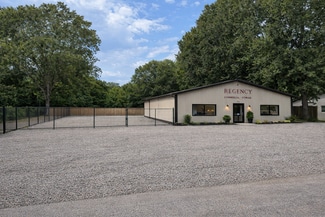 Plus de détails pour 105 Orders Ave, Greenville, SC - Local d'activités à louer