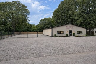 Plus de détails pour 105 Orders Ave, Greenville, SC - Local d'activités à louer