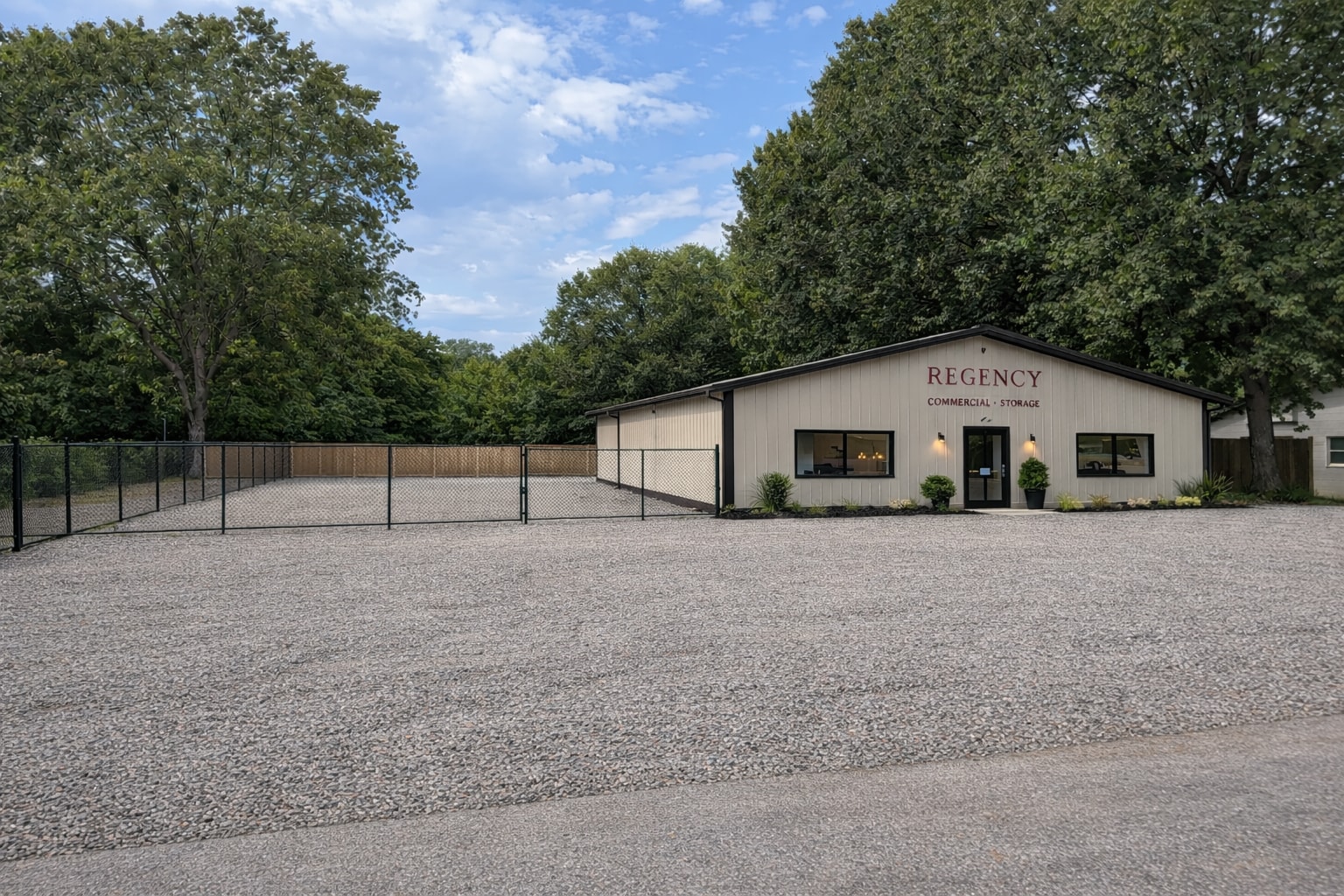 105 Orders Ave, Greenville, SC for lease Building Photo- Image 1 of 7