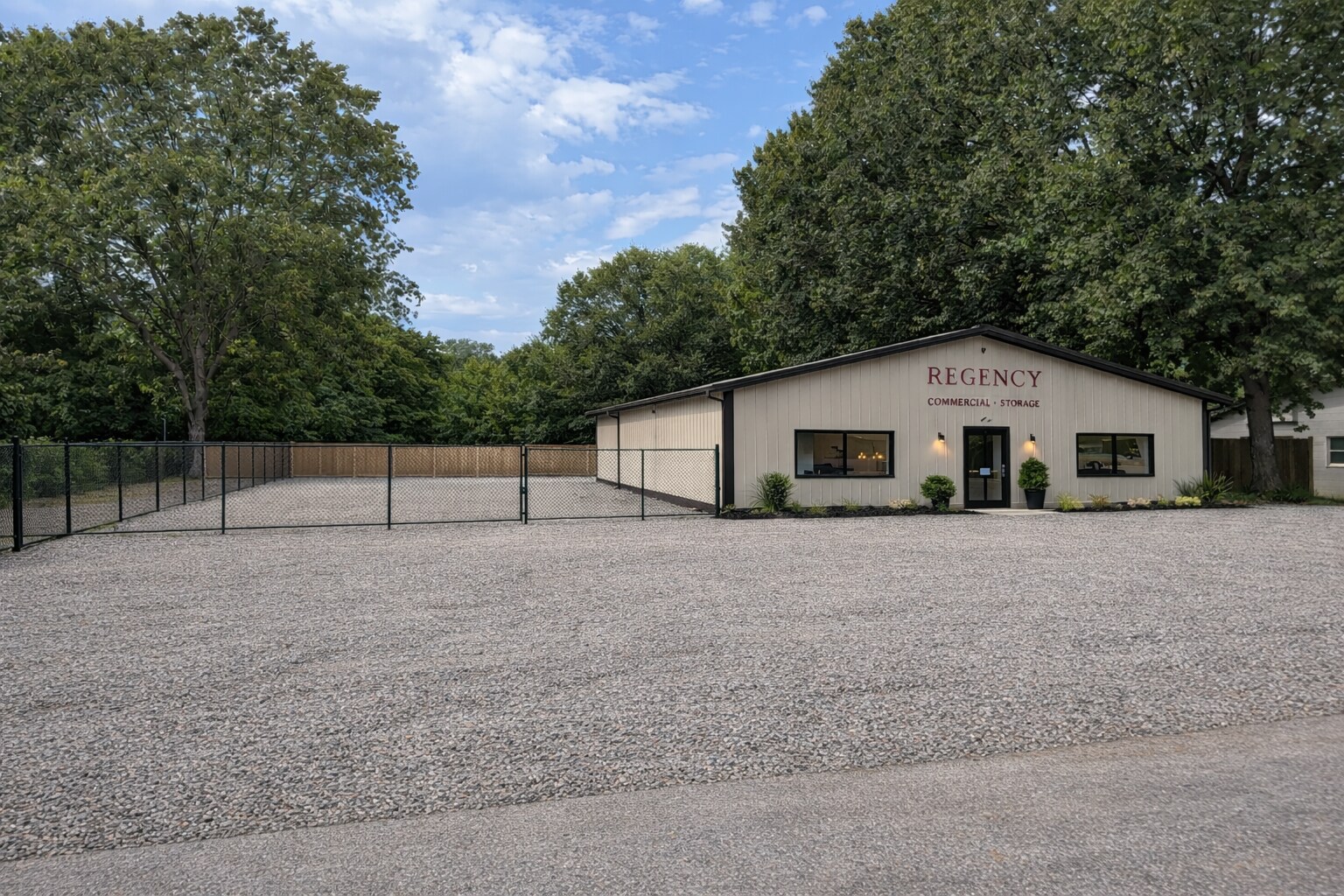 105 Orders Ave, Greenville, SC à louer Photo du bâtiment- Image 1 de 7