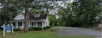 More details for 205 Norcross St, Roswell, GA - Office for Sale