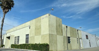 Plus de détails pour 164-172 W Providencia Ave, Burbank, CA - Industriel/Logistique à louer