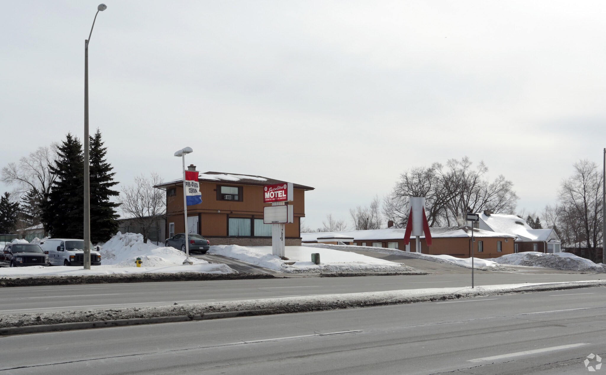 195 Hespeler Rd, Cambridge, ON à vendre Photo principale- Image 1 de 1