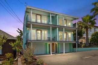 Plus de détails pour 620 Golden Gate Ave, Richmond, CA - Multi-résidentiel à vendre