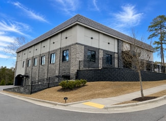 More details for 4550 Preslyn Dr, Raleigh, NC - Flex for Sale