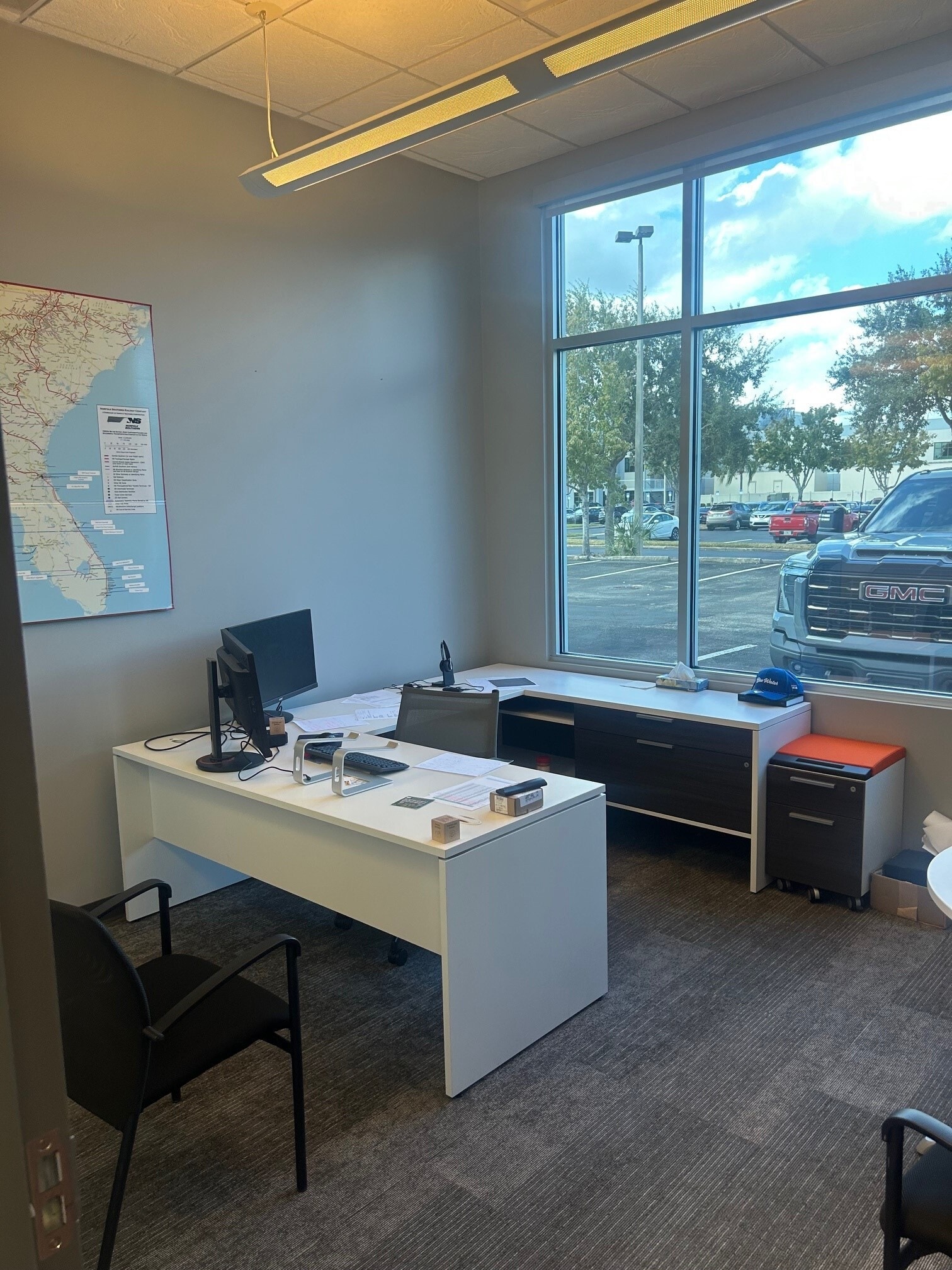 9038 Camden Field Pky, Riverview, FL for lease Interior Photo- Image 1 of 4