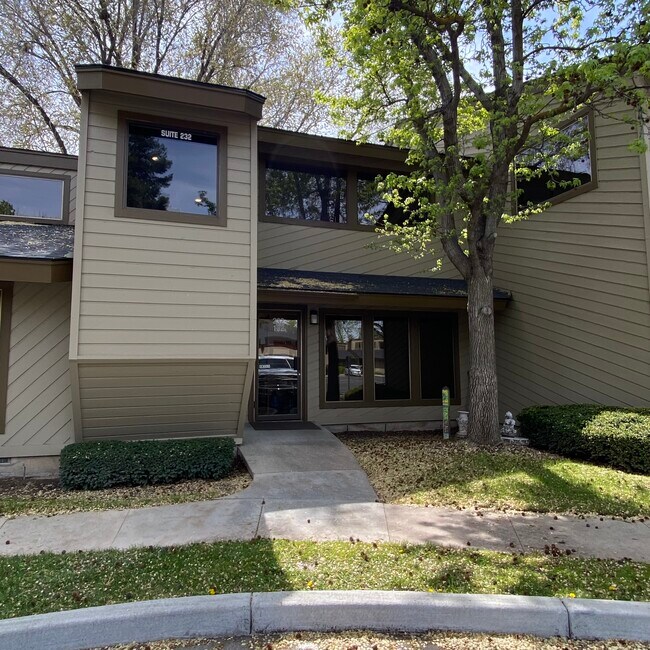 Plus de détails pour 410 S Orchard St, Boise, ID - Bureau à vendre