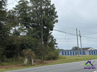 More details for Lot 7 & 8 Taylors Mill Road, Fort Valley, GA - Land for Sale