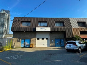 1448 Crown St, North Vancouver District, BC for lease Building Photo- Image 1 of 5