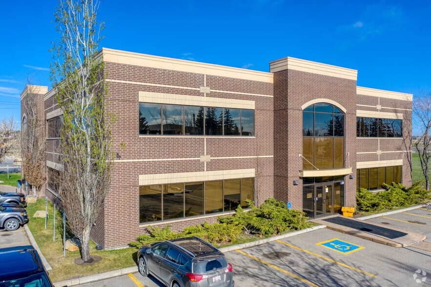 264 Midpark Way SE, Calgary, AB for lease - Building Photo - Image 2 of 17