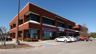 Plus de détails pour 1565 N Central Expy, Richardson, TX - Bureau à louer