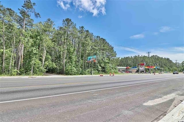 11091 Hwy 707, Murrells Inlet, SC à vendre - Autre - Image 3 de 9