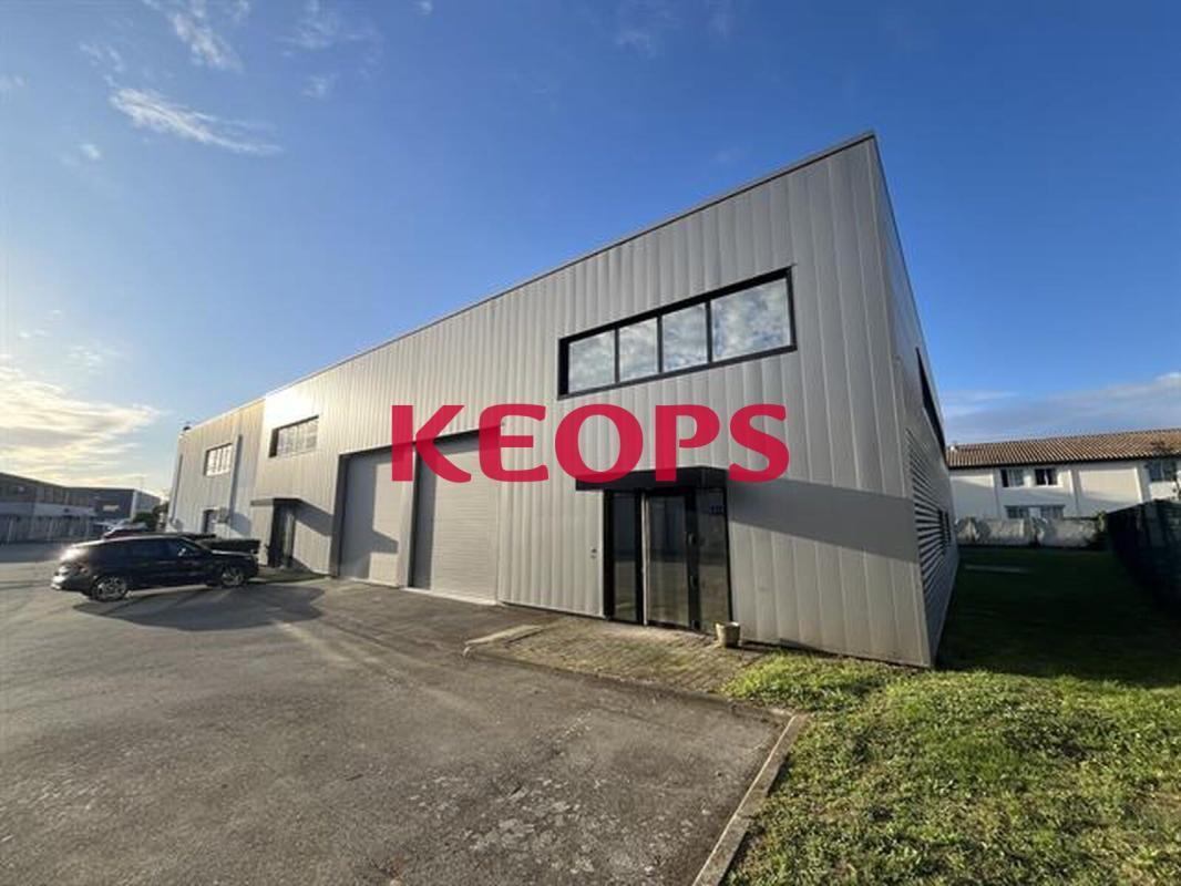 5 Rue Boudeville, Toulouse for lease Building Photo- Image 1 of 9