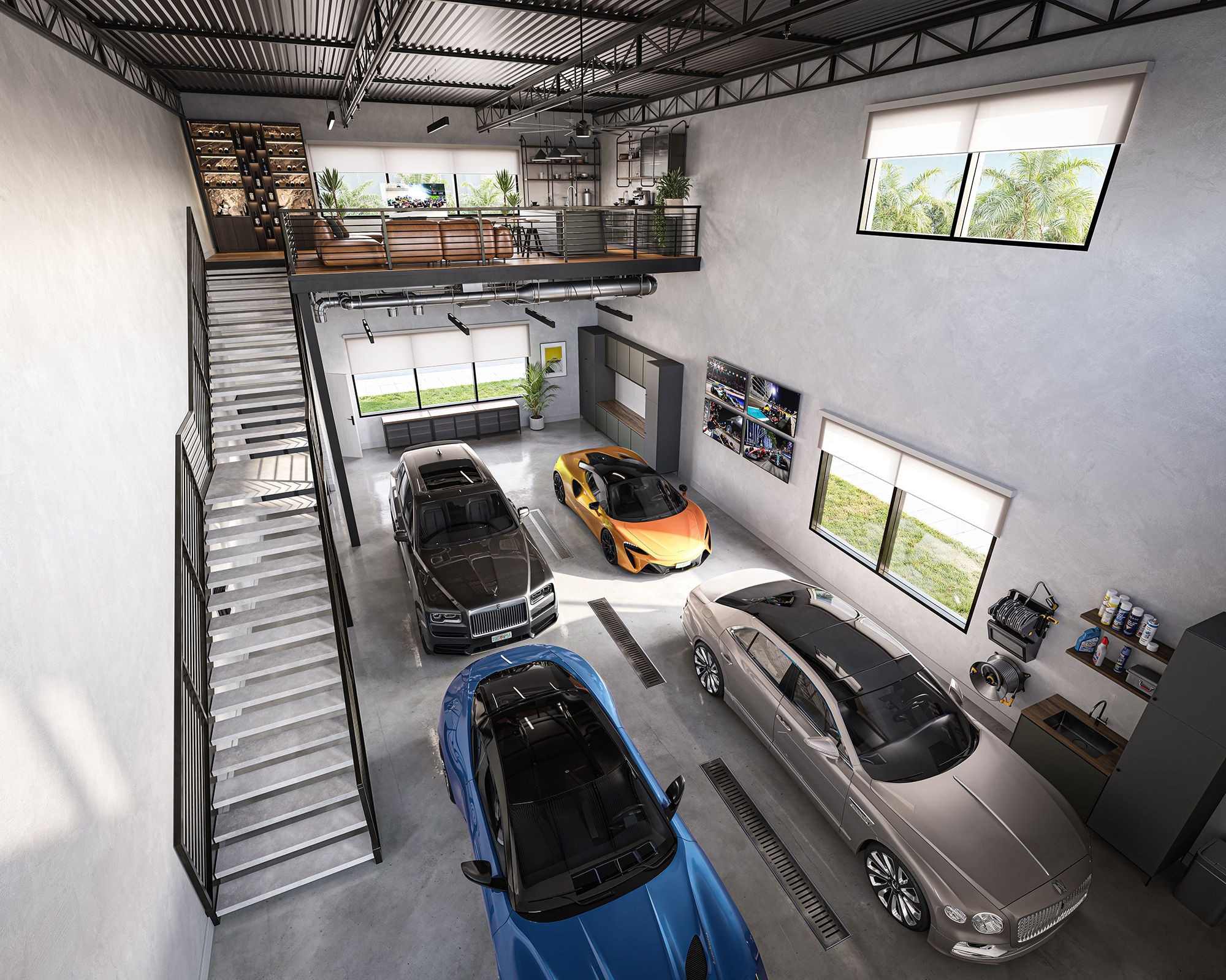 25211 Old 41 Rd, Bonita Springs, FL for sale Building Photo- Image 1 of 3