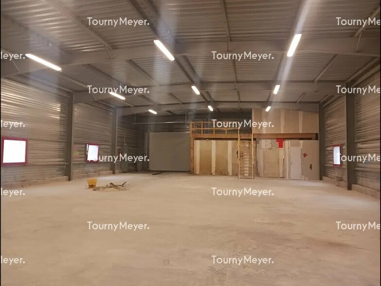 Flex dans Vertou à louer - Photo intérieure - Image 2 de 5