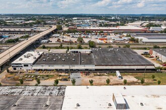 3501 1st Ave S, Birmingham, AL - Aérien Vue de la carte - Image1