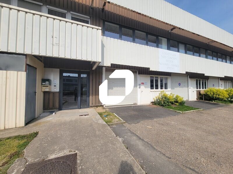 Flex dans Les Ulis à louer Photo du bâtiment- Image 1 de 15