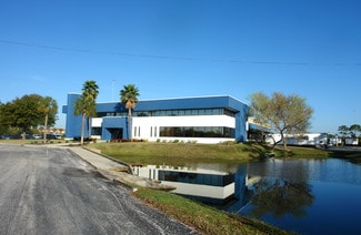 More details for 1615 N 118th Ave, Saint Petersburg, FL - Office for Lease