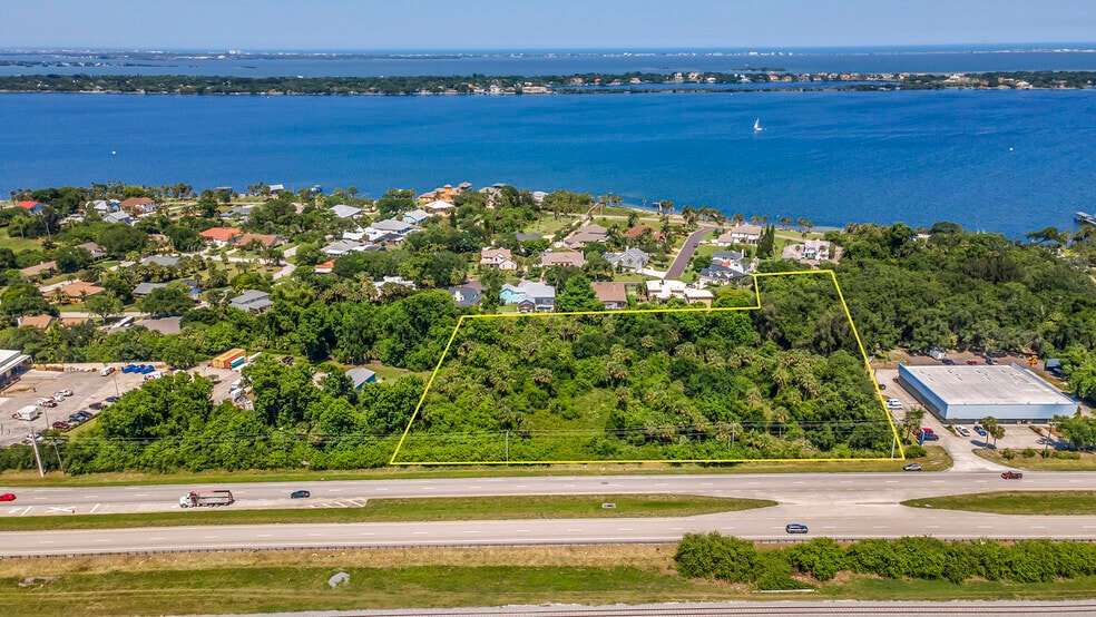 N. HIGHWAY 1 ROCKLEDGE FLORIDA 32955, Rockledge, FL à vendre - Photo du bâtiment - Image 3 de 13