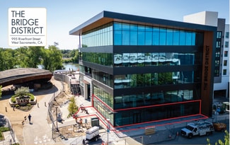 More details for 995 Riverfront st, West Sacramento, CA - Retail for Lease
