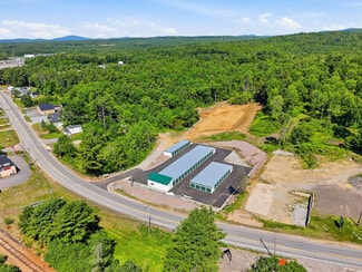 Plus de détails pour 246 Laconia Rd, Tilton, NH - Terrain à vendre