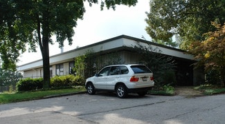 Plus de détails pour 1400 Nowell Rd, Raleigh, NC - Local d'activités à louer