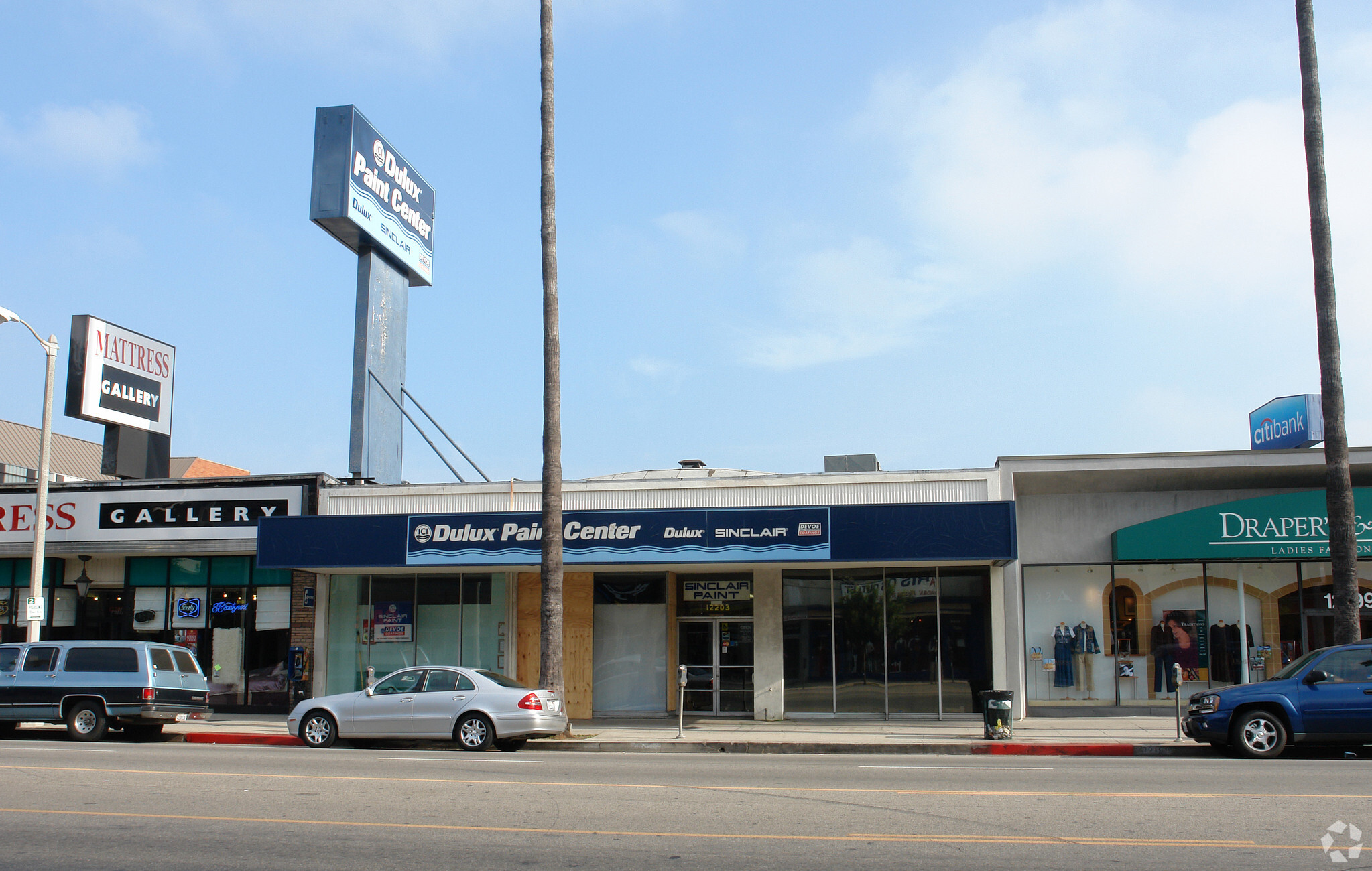 12203 Ventura Blvd, Studio City, CA for sale Building Photo- Image 1 of 1