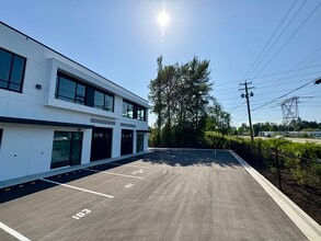 2660 Barnet Hwy, Coquitlam, BC for lease Interior Photo- Image 2 of 9