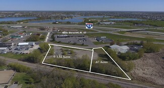 Plus de détails pour 5836 Large Ave NE, Albertville, MN - Terrain à vendre