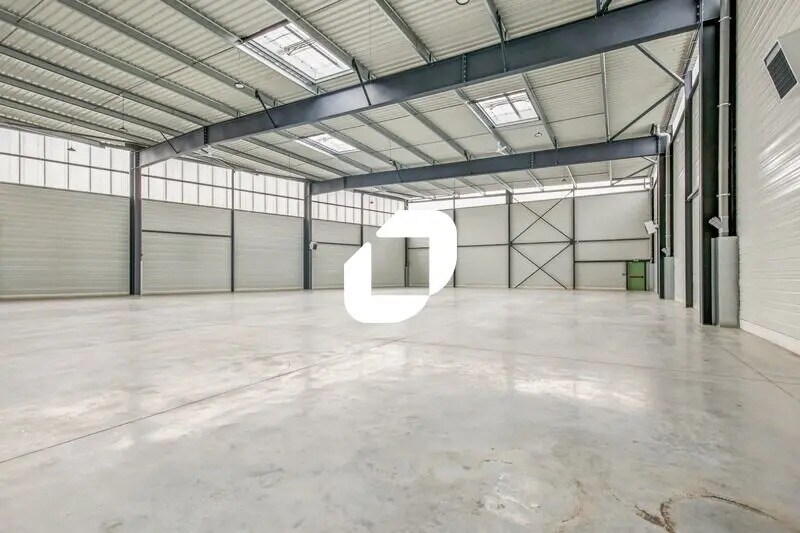 Flex dans Stains à louer - Photo du bâtiment - Image 3 de 28