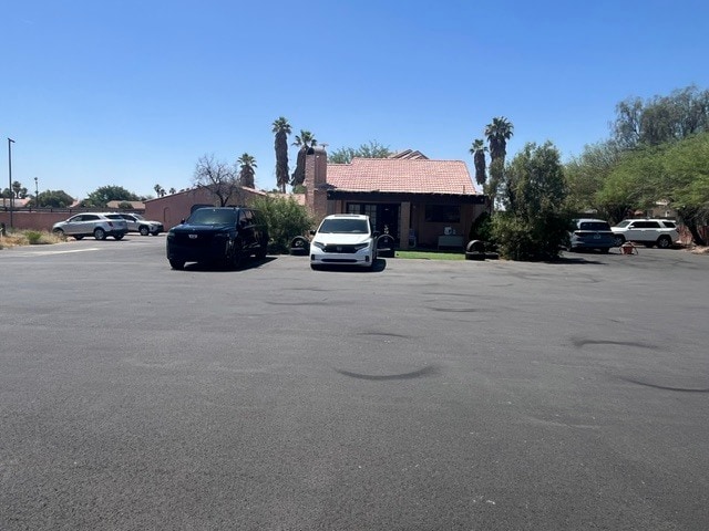 6265 W Russell Rd, Las Vegas, NV for sale - Building Photo - Image 2 of 15