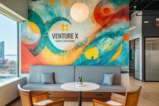 More details for 3031 N Rocky Point Dr W, Tampa, FL - Coworking for Lease