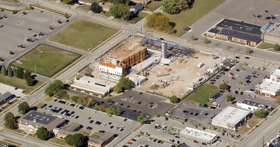 2305 San Luis Pl, Green Bay, WI à louer - Photo principale - Image 2 de 23