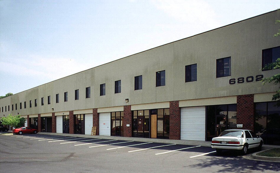 6802 Industrial Dr, Beltsville, MD à louer - Autre - Image 2 de 14