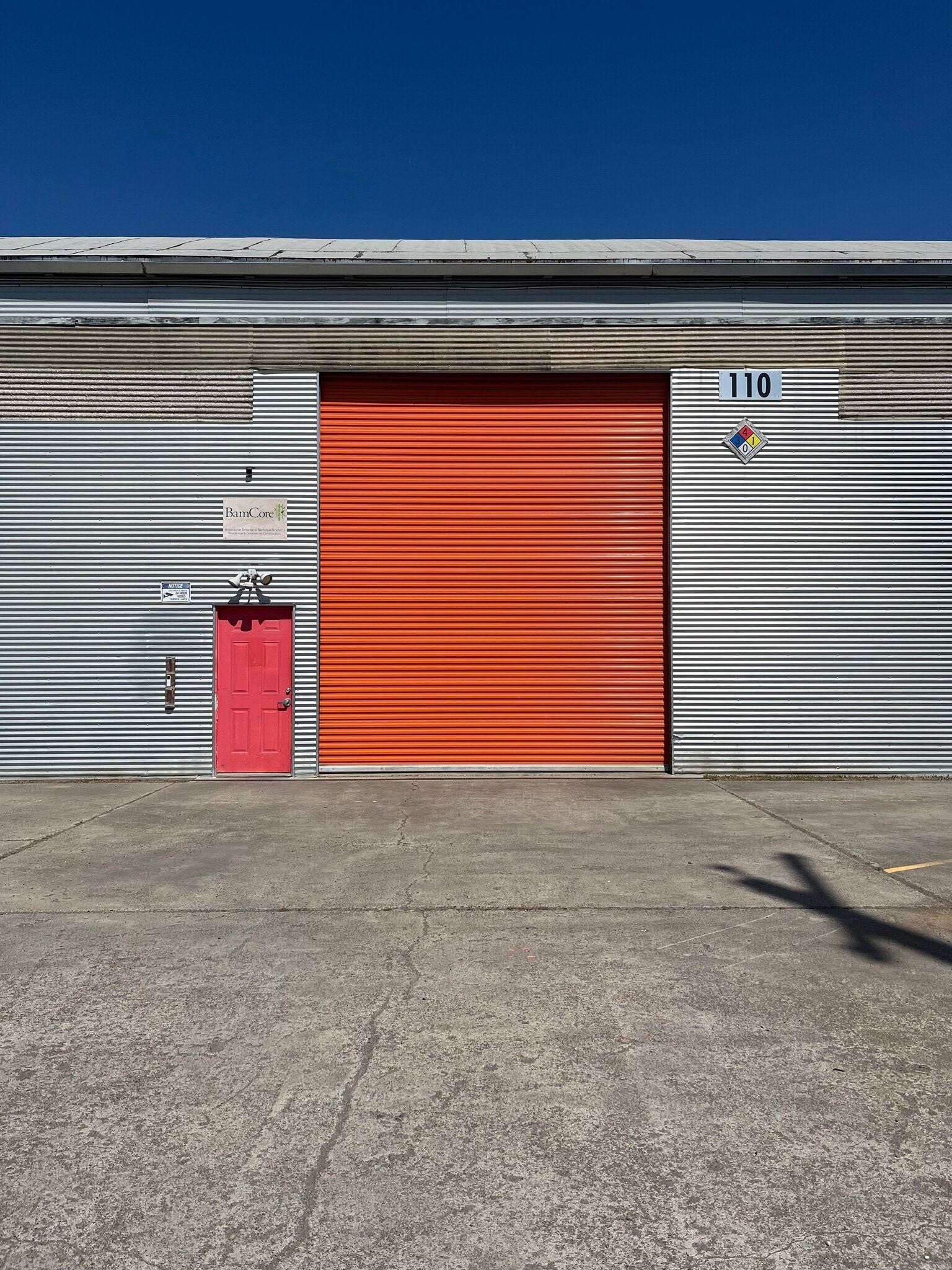 5900 Pruitt Ave, Windsor, CA for lease Interior Photo- Image 1 of 24