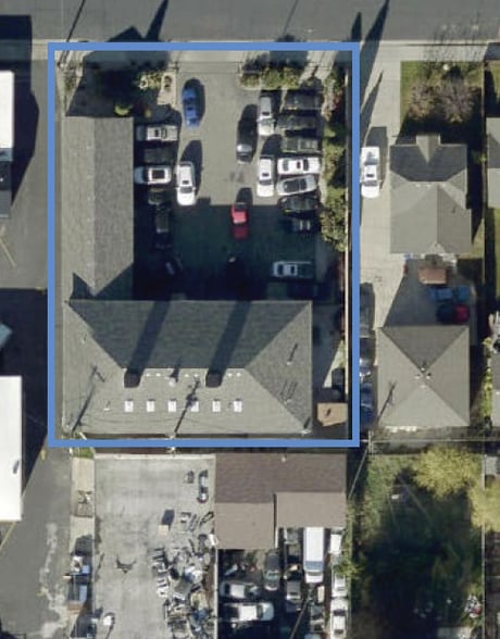 120 E Baird Ave, Salt Lake City, UT for sale - Building Photo - Image 3 of 14