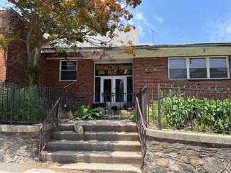 Plus de détails pour 208 N 5th Ave, Mount Vernon, NY - Spécialité à vendre