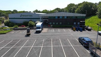 Soho Pool Way, Birmingham for lease Building Photo- Image 2 of 4